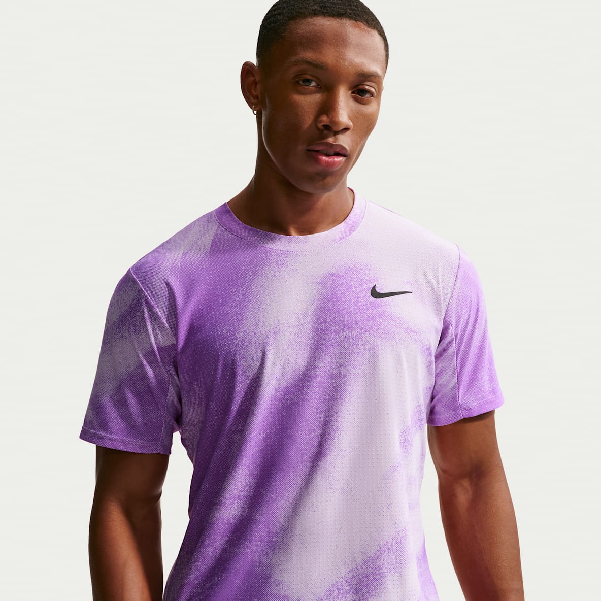 Men's Purple Tops & T-Shirts. Nike ZA